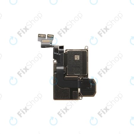 Camera din spate pentru iPhone 16 Pro Max | 661-44957 | Genuine Apple