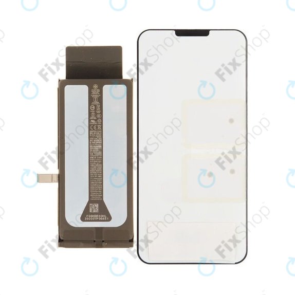 Baterie pentru iPhone 16e | 661-49432 | 4005mAh | Genuine Apple