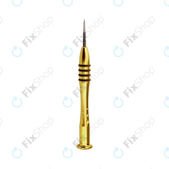 Penggong - Şurubelniţă - Tri-Point Y000 (0.6mm)
