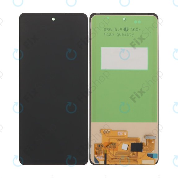 Samsung Galaxy A52 5G A526B, A52s 5G A528B - Ecran LCD + Sticlă Tactilă TFT