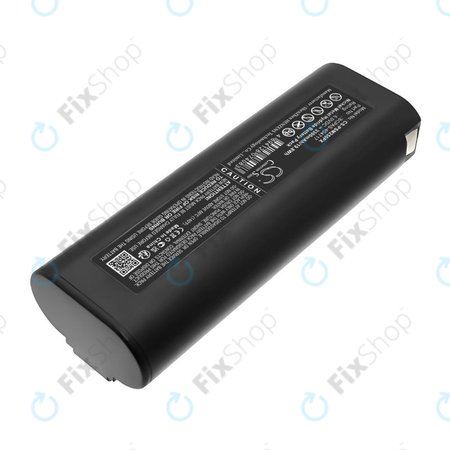 Baterie pentru Paslode 900400, 3300mAh, Ni-MH, 6V, 404400, BCPAS-404717, HQ