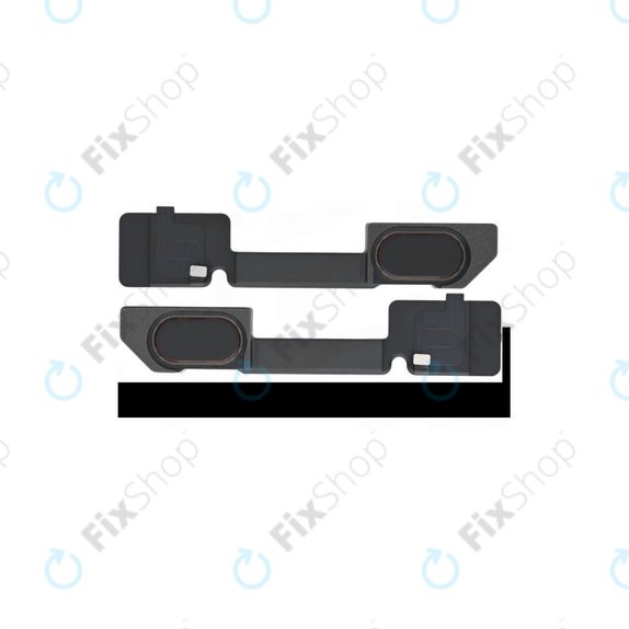 Difuzoare pentru MacBook Pro 16", A2485 (2021), A2780 (2023), 923-10067, Genuine Apple