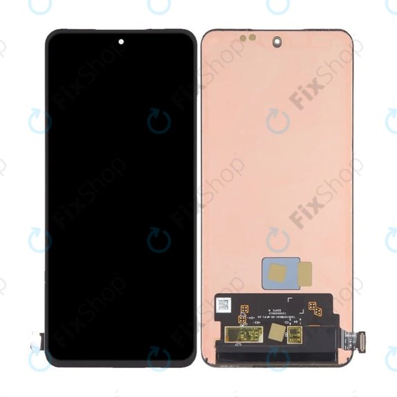 OnePlus Nord 3 CPH2491 - Ecran LCD + Sticlă Tactilă OLED