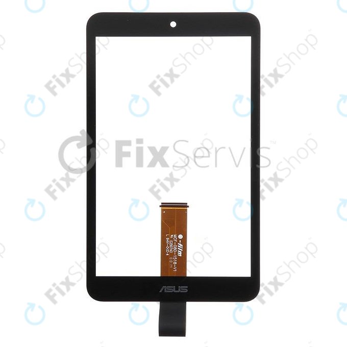 Asus Google Nexus 7 (2012) - Ecran LCD Cablu flex