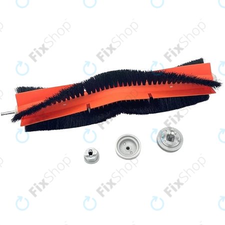 Xiaomi Dreame Z10 Pro, L10 Plus - Perie principală