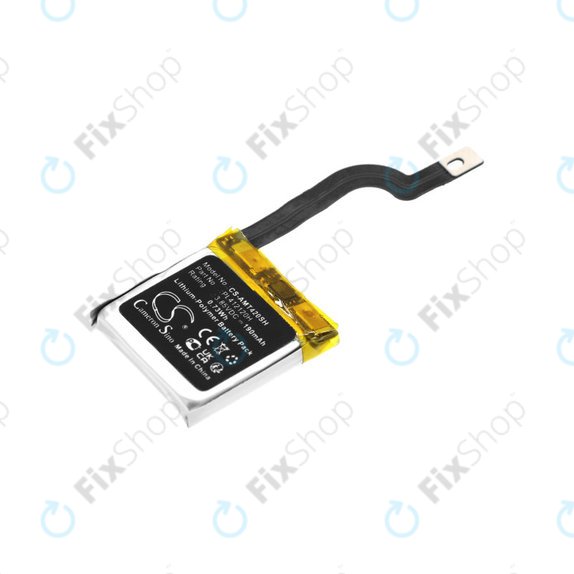 Baterie pentru Amazfit GTR 42mm, 190mAh, Li-Pol, 3.85V, PL412120H, HQ