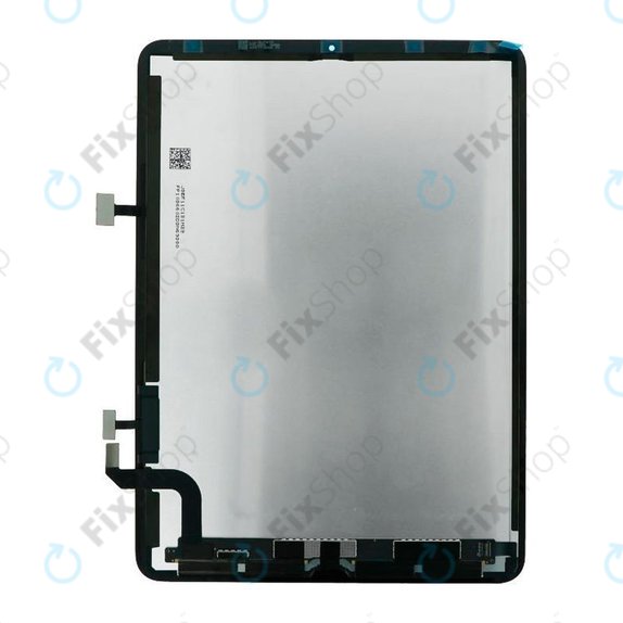 Ecran LCD pentru iPad Air (4th Gen 2020), Sticlă Tactilă fără ramă, Refurbished