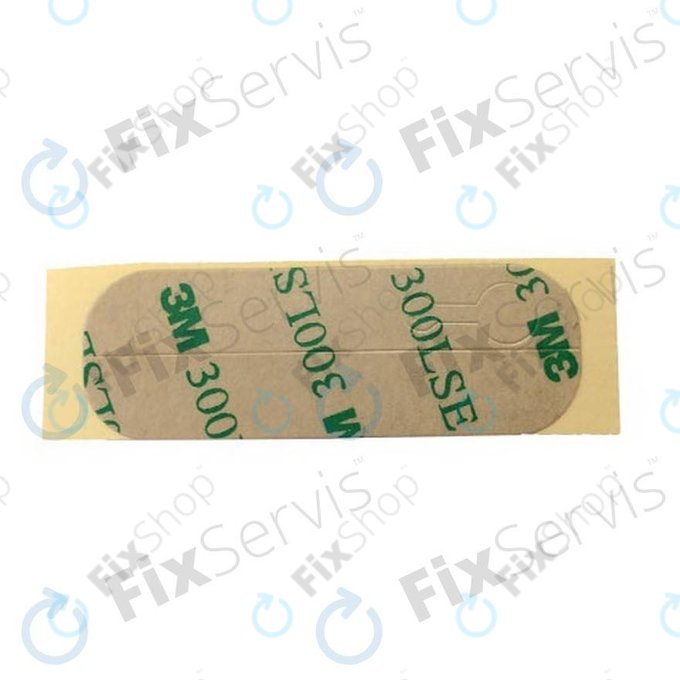 Apple iPhone 5 - Conector de Încărcare + Conector Jack + Microfon + Cablu Flex (White)