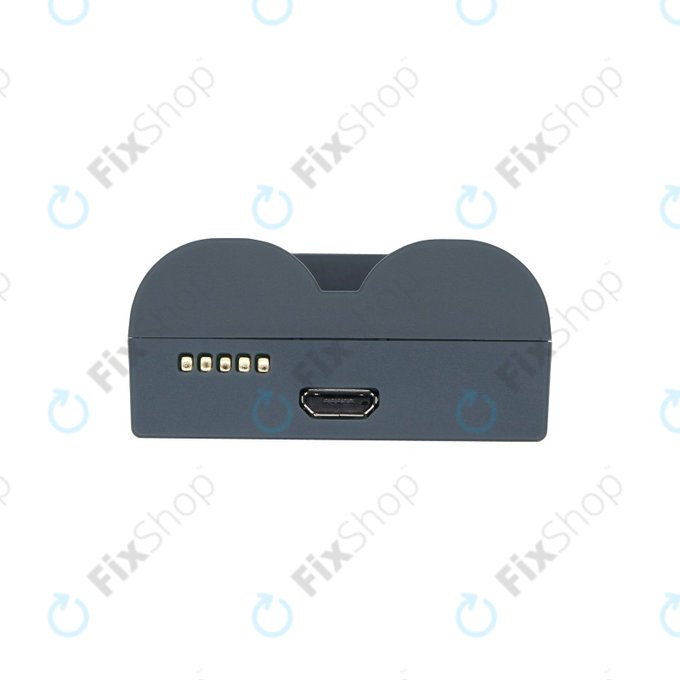 Baterie pentru Ring Video Doorbell 2, 3, 4, 6400mAh, Li-Ion, 3.7V, 8AB1S7-0EN0, HQ