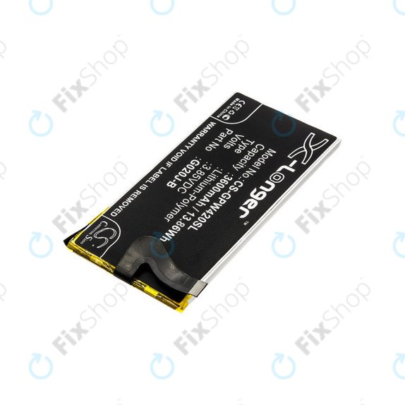 Google Pixel 4 XL - Baterie G020J-B 3600mAh HQ