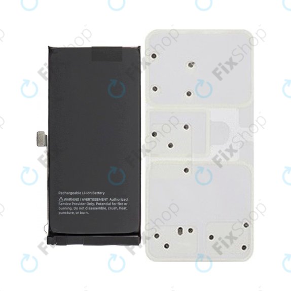 Baterie pentru iPhone SE (3rd Gen 2022) | 661-25890 | 2018mAh | Genuine Apple