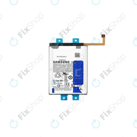 Samsung Galaxy Z Fold 6 F956B - Baterie EB-BF956ABE 1975mAh (Principal) - GH82-35049A Genuine Service Pack