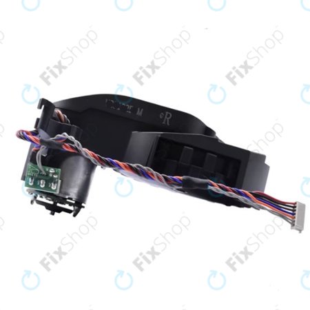 Xiaomi Roborock S5 Max, S6 Pure, S7 - Roata stanga si dreapta cu motor (Gri)