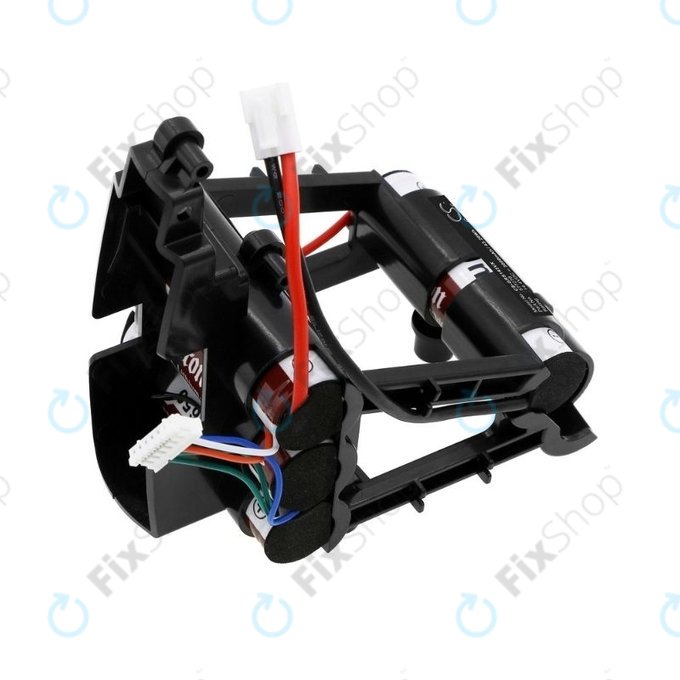 Gorenje SVC-series - Baterie 577276 Li-Ion 14.4V 3000mAh HQ