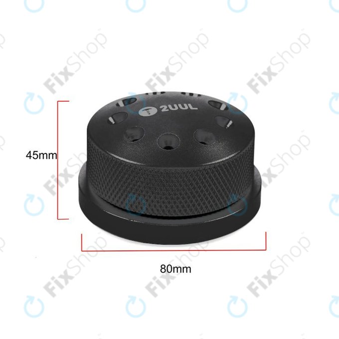 2UUL - Suport pentru Surubelniță Rotativă