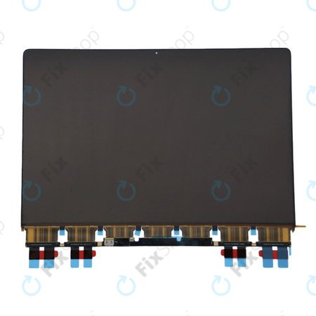 Apple MacBook Pro 14" M1 Pro A2442 (2021) - Ecran LCD Original Refurbished