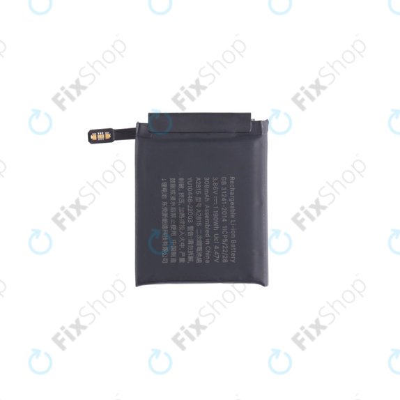 Baterie pentru Apple Watch 8 45mm, 308mAh, A2815, Refurbished