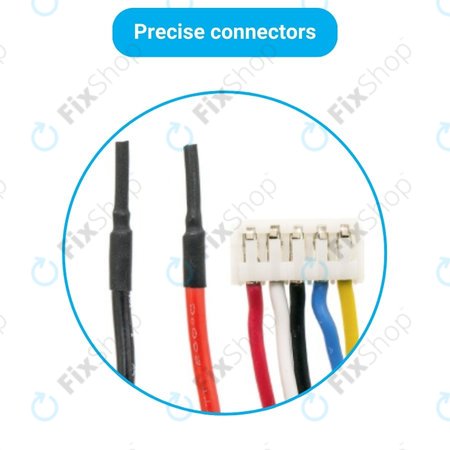 AEG Electrolux Ergorapido-series, CX-7-series, QX8-series - Baterie 8087979053, 809115702, VBHC7787E Li-Ion 18.0V 2500mAh HQ