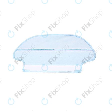 Xiaomi Mi Robot Vacuum Mop Pro (P), 2S, Viomi V2 Pro, V3, SE - Mop (Albastru)