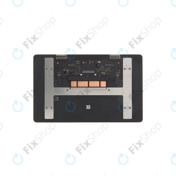 Trackpad complet pentru MacBook Air 15", A3114 (2024), Starlight, 661-40272, Genuine Apple