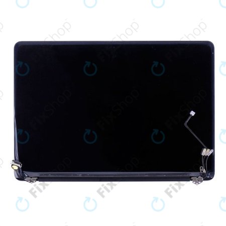Apple MacBook Pro 13" Retina A1425 (Late 2012 - Early 2013 - Ecran LCD + Sticlă Frontală + Carcasă Spate Original Refurbished