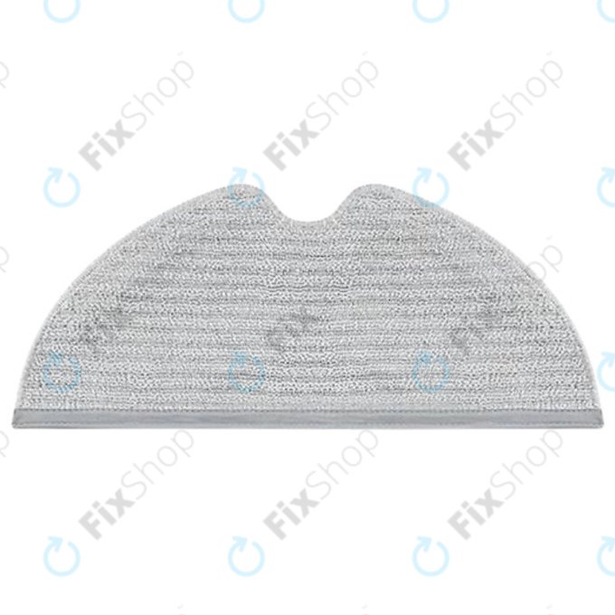 Set de piese de schimb pentru Xiaomi Dreame Bot L10 Pro, D9, D9 Pro, D9 Max, Trouver LDS (2x Perii principale, 4x Filtre, 4x Perii laterale, 4x Lavete de mop)