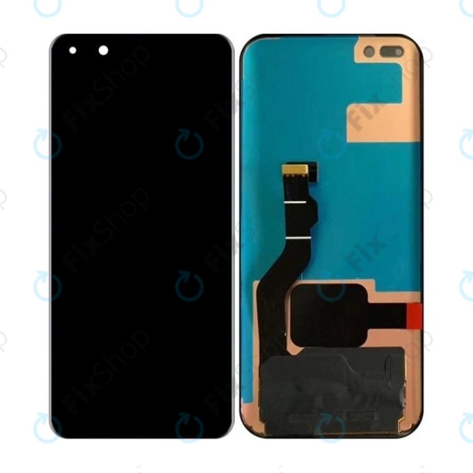 Huawei P40 Pro - Ecran LCD + Sticlă Tactilă OLED