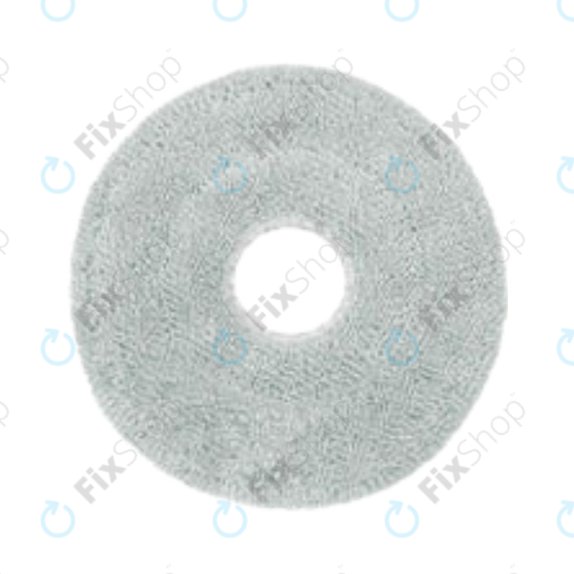 Set de piese de schimb pentru Dreame X50 Ultra, L50 Ultra, L40s Ultra, L40s Pro Ultra, X50 Master, Mova V50 (1 pereche de perii principale, 2x Filter, 2x Perie laterală, 4x Mop, 2x Sac de praf)