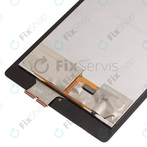 Asus Google Nexus 7 II (2013) - Ecran LCD + Sticlă Tactilă TFT
