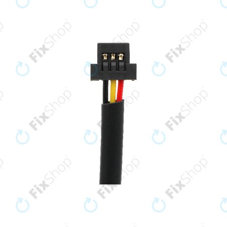 Baterie pentru TomTom One 140, Go 500, 950mAh, Li-ion, 3.7V, P2, HQ