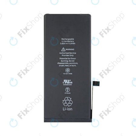 Apple iPhone 11 - Baterie 3110mAh Service Pack