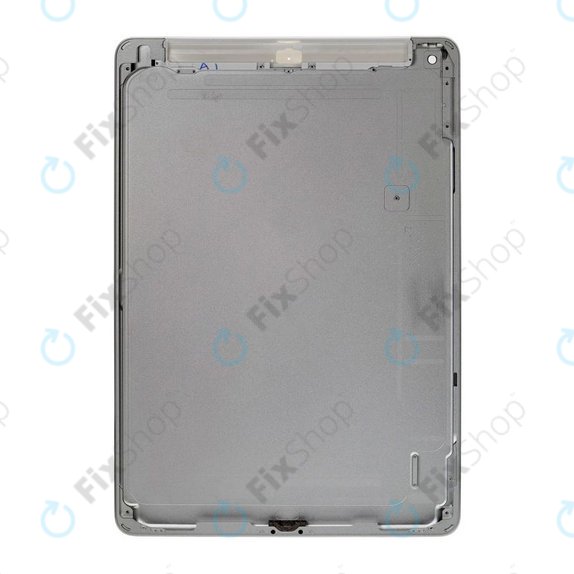 Apple iPad (7th Gen 2019) - Carcasă Baterie 4G Versiune (Space Gray)