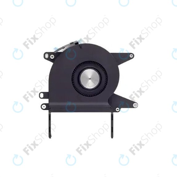 Ventilator (Stânga) pentru MacBook Pro 14", A2442 (2021), A2779 (2023), 923-06759, Genuine Apple