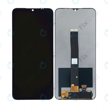 Xiaomi Redmi 10A 220233L2C 220233L2G - Ecran LCD + Sticlă Tactilă TFT