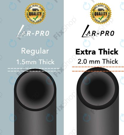 Xiaomi Mi Electric Scooter 1S, 2 M365, Essential, Pro, Pro 2 - Cameră de Aer Ranforsată CST 9 x 2