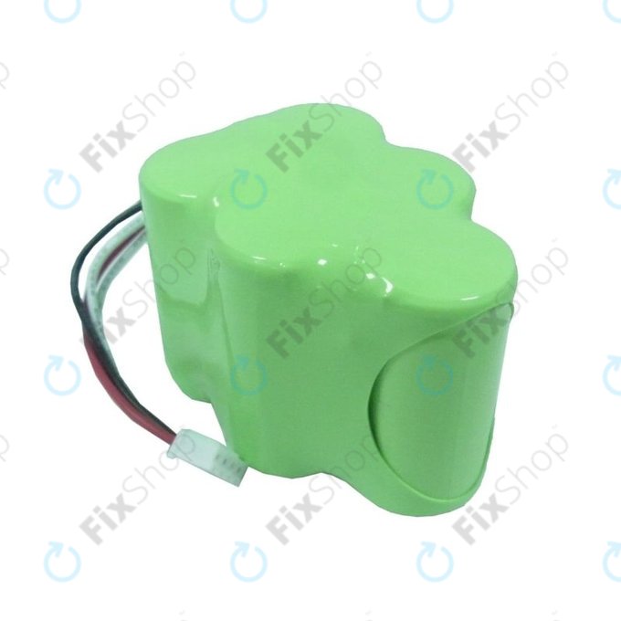 Ecovacs Deebot D-series - Baterie LP43SC3300P5 Ni-MH 6.0V 3300mAh HQ