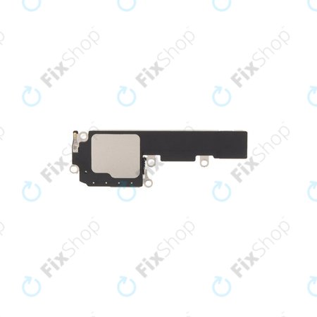 Apple iPhone 17 - Boxă