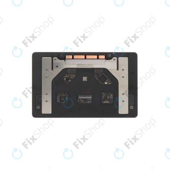 Trackpad complet pentru MacBook Pro 13", A2338 (2020), Space Gray, 661-27532, Genuine Apple