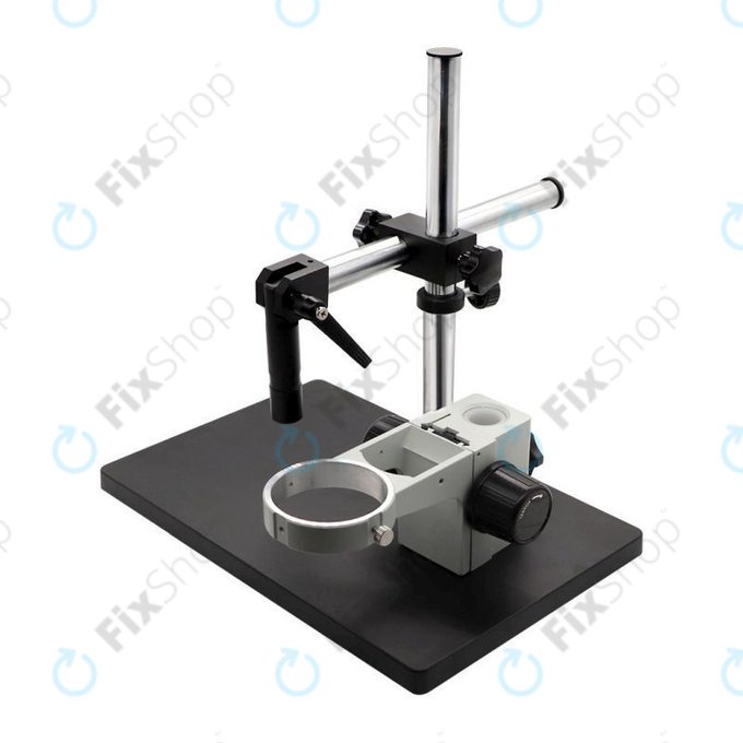 Microscop FX604 - Cameră 16MP, HDMI