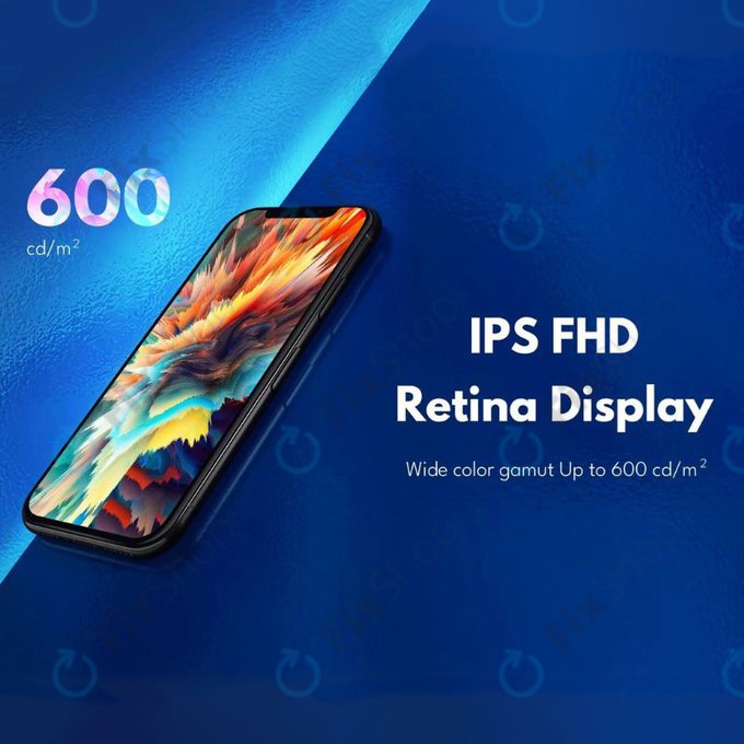 Apple iPhone X - Ecran LCD + Sticlă Tactilă + Ramă In-Cell FixPremium