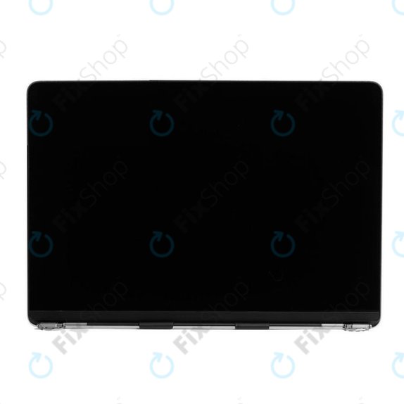 Apple MacBook Pro 13" A1706 (Late 2016 - Mid 2017) - Ecran LCD + Sticlă Frontală + Carcasă Spate (Space Gray) Refurbished