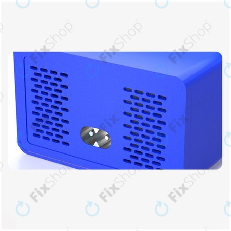 Mechanic iCharge 8M - Statie de incarcare USB (USB-C, USB 3.0)