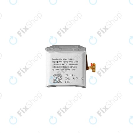Samsung Galaxy Watch 6 47mm Classic R960, R965 - Baterie EB-BR965ABY 425mAh - GH43-05162A Genuine Service Pack