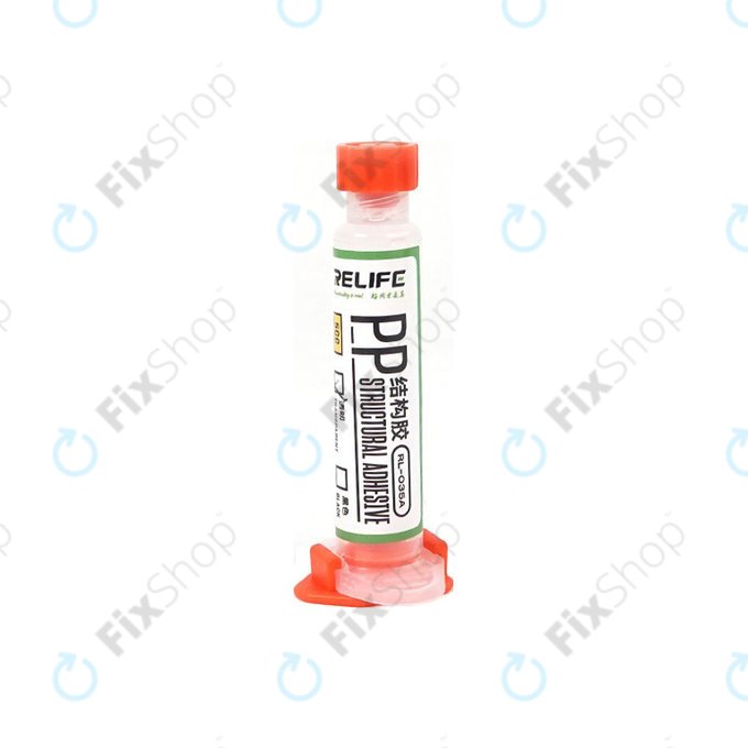 Relife RL-035A - Adeziv Structural - 5ml (Transparentă)