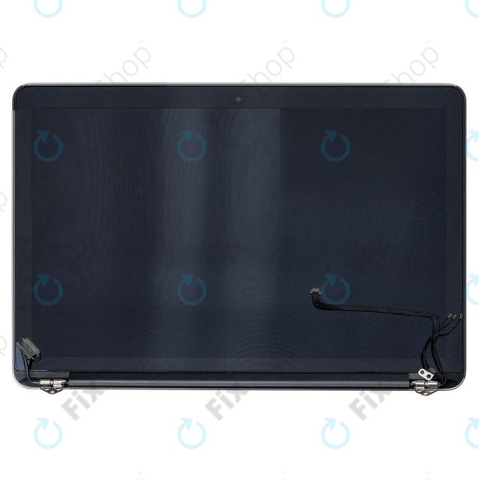 Apple MacBook Pro 13" A1502 (Early 2015) - Ecran LCD + Sticlă Frontală + Carcasă Spate Refurbished