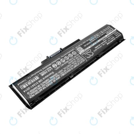 Baterie pentru HP 17, Omen 17, Pavilion 17, 4400mAh, Li-Ion, 11.1V, 849571-221, HQ