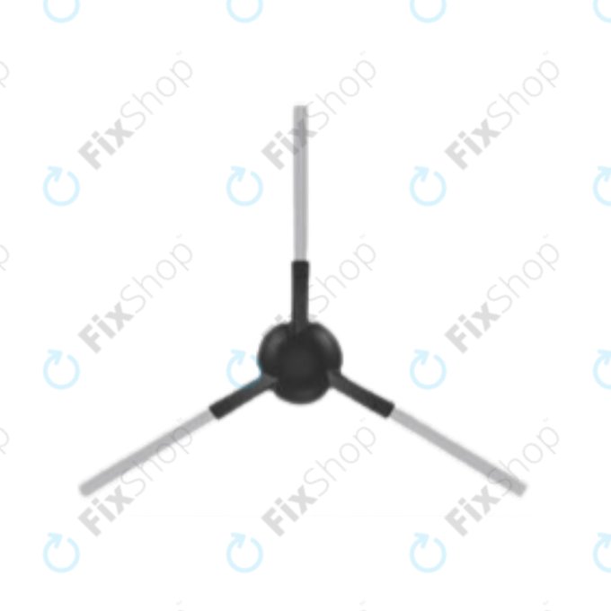 Set de piese de schimb pentru Dreame D20 Ultra (2x Perie principală, 4x Filter, 4x Perie laterală)