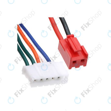 Baterie pentru Rowenta Moulinex MS654WI/BA0, RH6547, RH6545, 3500mAh, Li-Ion, 14.4V, RS-RH5864, HQ