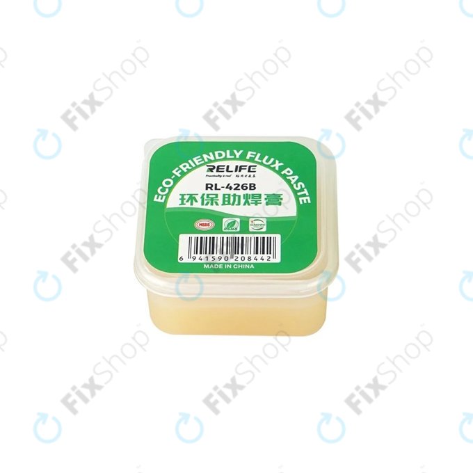 Relife RL-426B - Pasta de lipit (40g)
