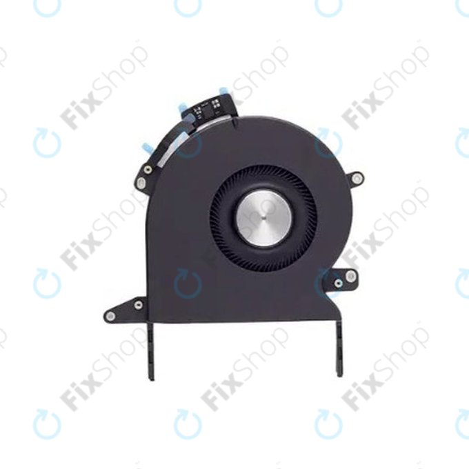 Ventilator (Dreapta) pentru MacBook Pro 14", A3185 (2024), 923-10687, Genuine Apple